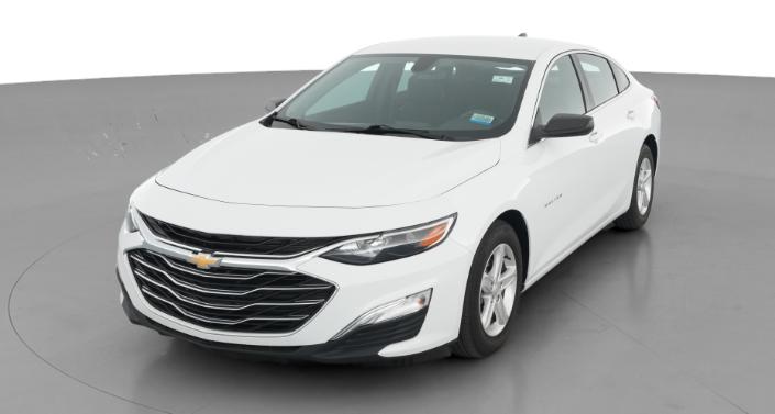 Thumbnail: 2021 Chevrolet Malibu - 1