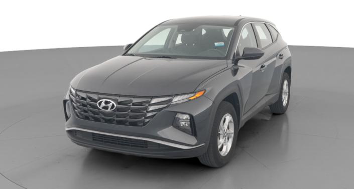 Thumbnail: 2023 Hyundai Tucson - 1