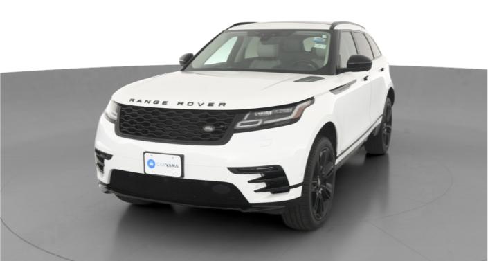 Thumbnail: 2019 Land Rover Range Rover Velar - 1