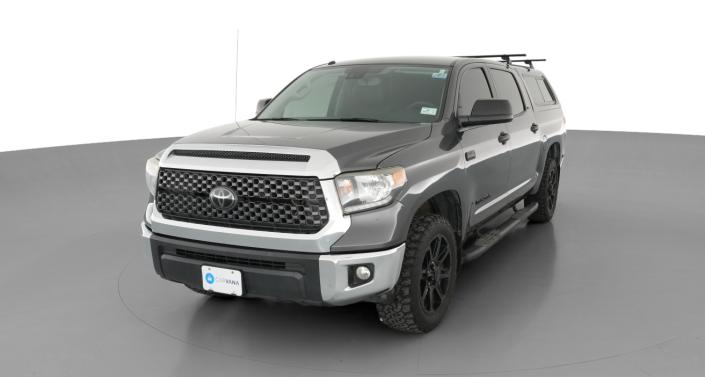 Thumbnail: 2018 Toyota Tundra - 1