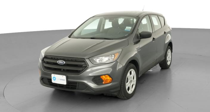 Thumbnail: 2019 Ford Escape - 1