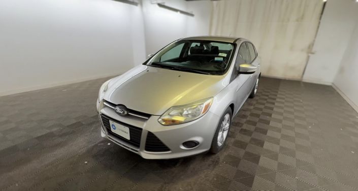 Thumbnail: 2014 Ford Focus - 1