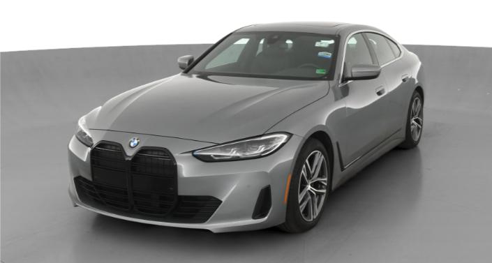 Thumbnail: 2023 BMW 4 Series - 1
