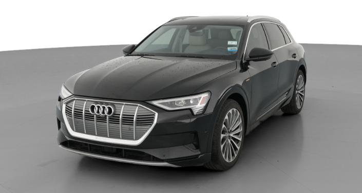 Thumbnail: 2019 Audi e-tron - 1