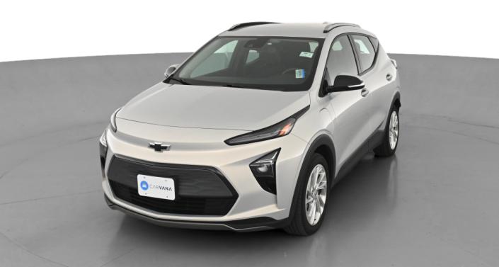 Thumbnail: 2023 Chevrolet Bolt EUV - 1