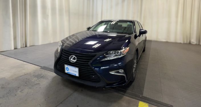 Thumbnail: 2016 Lexus ES - 1