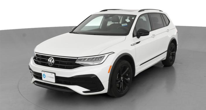 Thumbnail: 2023 Volkswagen Tiguan - 1