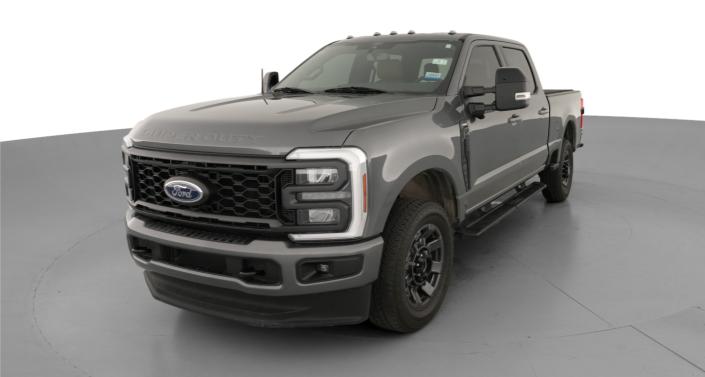 Thumbnail: 2024 Ford Econoline - 1