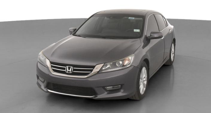 Thumbnail: 2013 Honda Accord - 1