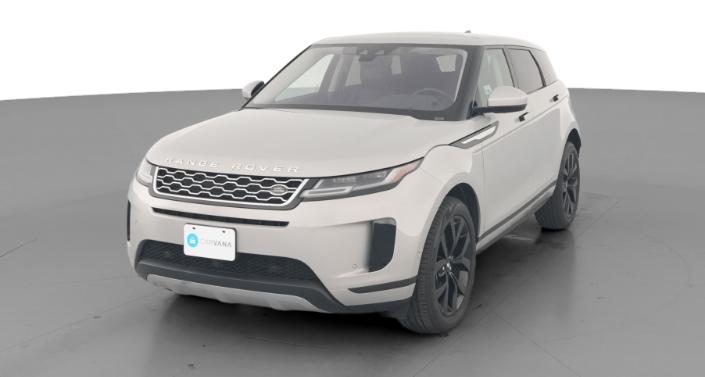 Thumbnail: 2020 Land Rover Range Rover Evoque - 1