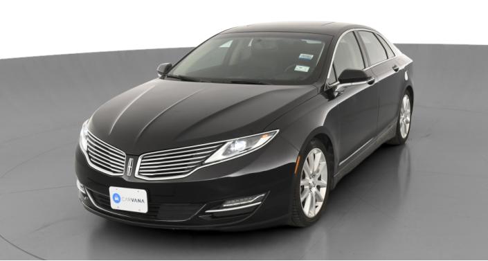 2016 Lincoln MKZ  -
                  San Antonio, TX