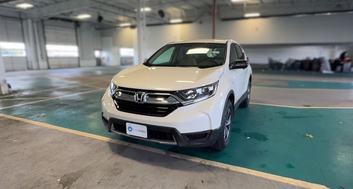 Thumbnail: 2017 Honda CR-V - 1