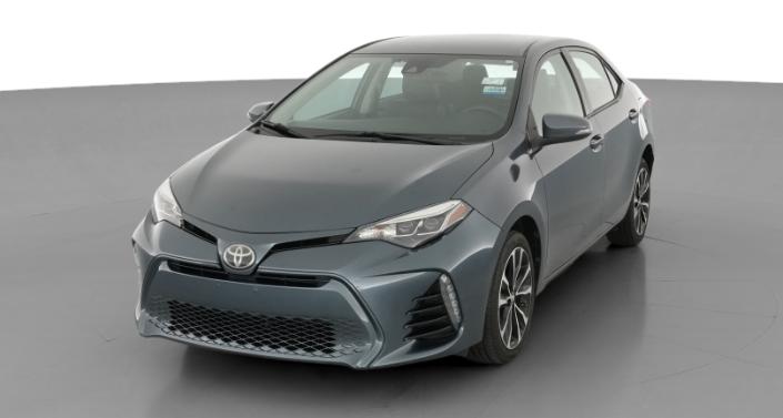 Thumbnail: 2017 Toyota Corolla - 1