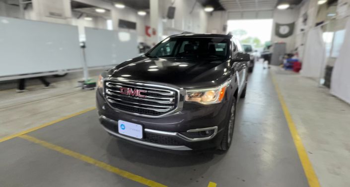 Thumbnail: 2017 GMC Acadia - 1