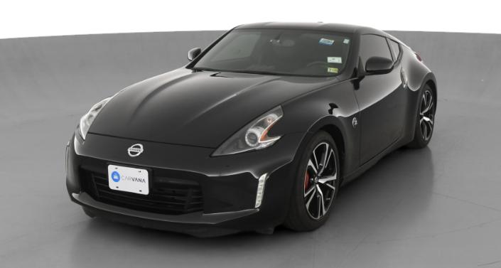 2020 Nissan Z Sport -
                  Colonial Heights, VA