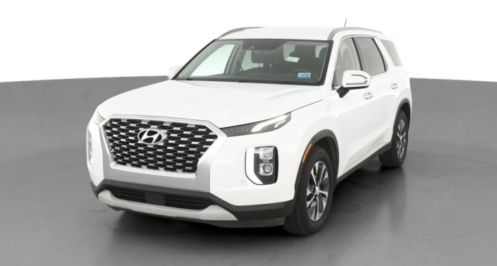 2020 Hyundai Palisade SEL -
                  Bessemer, AL