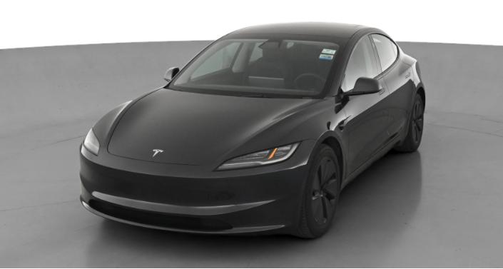 Thumbnail: 2024 Tesla Model 3 - 1