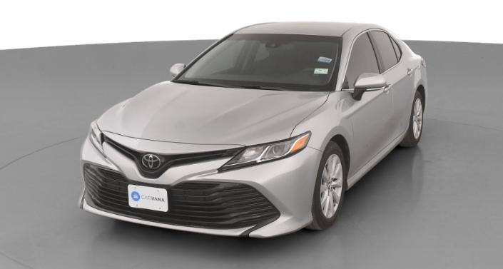 Thumbnail: 2018 Toyota Camry - 1