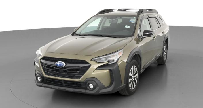 Thumbnail: 2024 Subaru Outback - 1