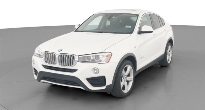 2017 BMW X4 xDrive28i -
                  Haines City, FL