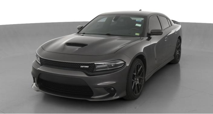 Thumbnail: 2017 Dodge Charger - 1