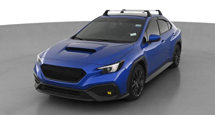 Thumbnail: 2023 Subaru WRX - 1