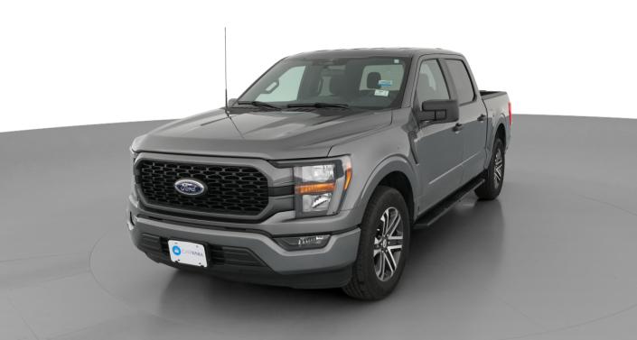 Thumbnail: 2023 Ford Econoline - 1