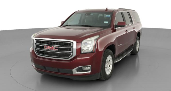 2016 GMC Yukon XL SLT -
                  San Antonio, TX