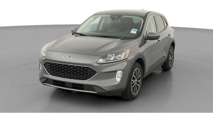 Thumbnail: 2022 Ford Escape - 1