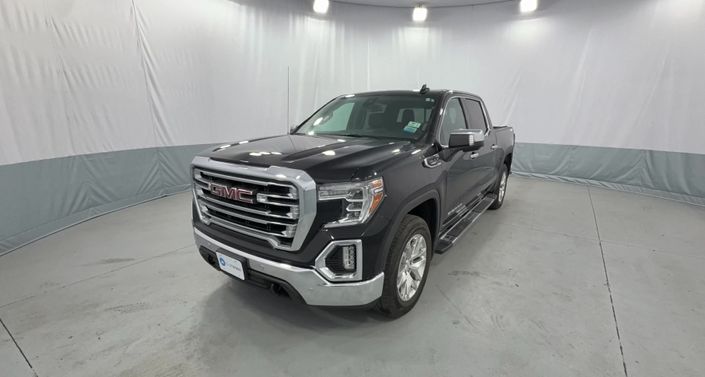 Thumbnail: 2019 GMC Sierra 1500 - 1