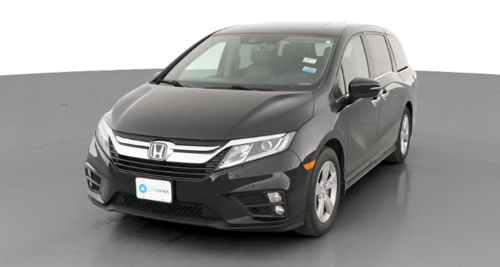 Thumbnail: 2020 Honda Odyssey - 1