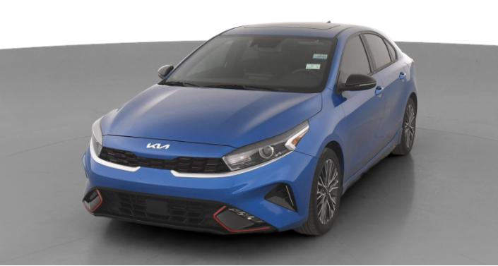 Thumbnail: 2023 Kia Forte - 1