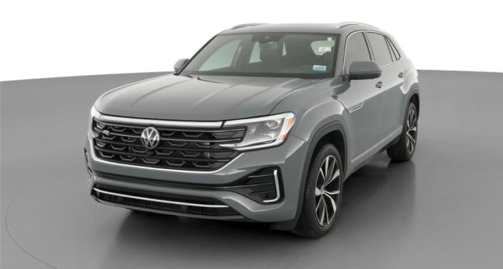 Thumbnail: 2024 Volkswagen Atlas - 1
