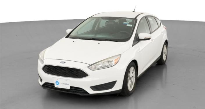 Thumbnail: 2015 Ford Focus - 1