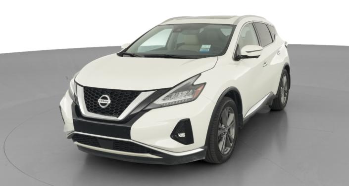 Thumbnail: 2019 Nissan Murano - 1