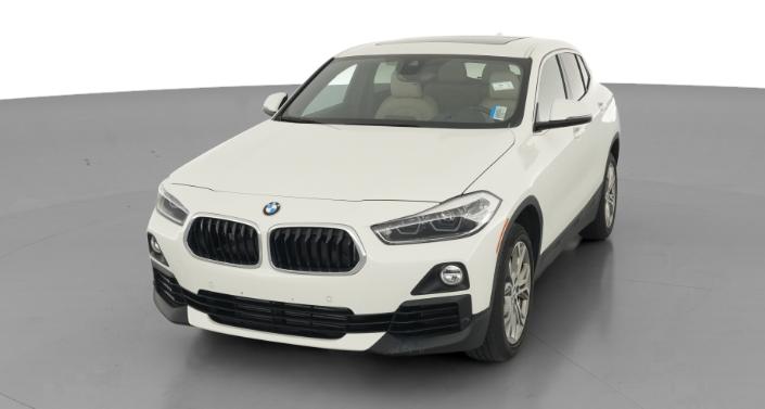 Thumbnail: 2019 BMW X2 - 1