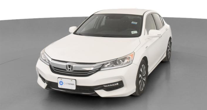 Thumbnail: 2017 Honda Accord - 1