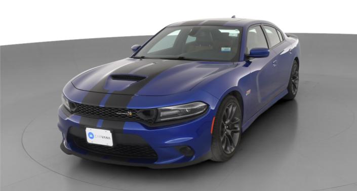 Thumbnail: 2021 Dodge Charger - 1