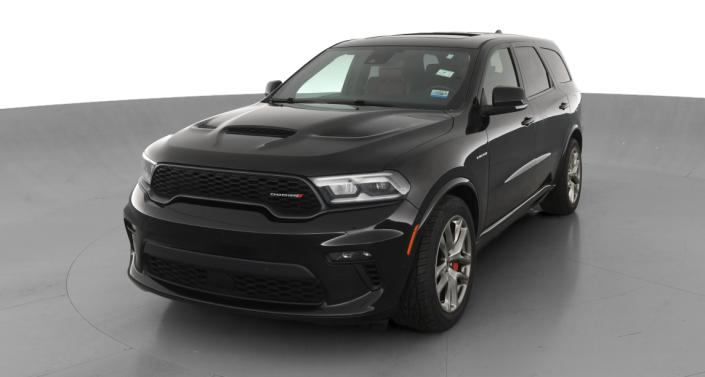 Thumbnail: 2021 Dodge Durango - 1