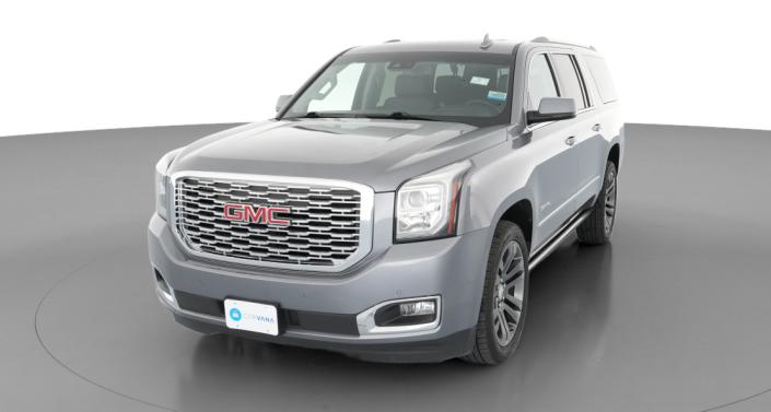 2018 GMC Yukon XL Denali -
                  Indianapolis, IN