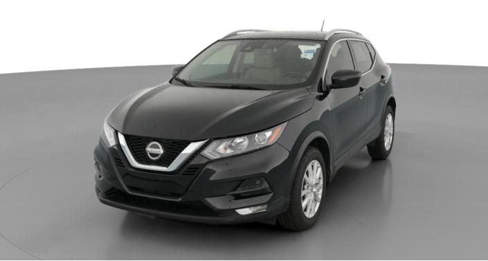 Thumbnail: 2021 Nissan Rogue Sport - 1