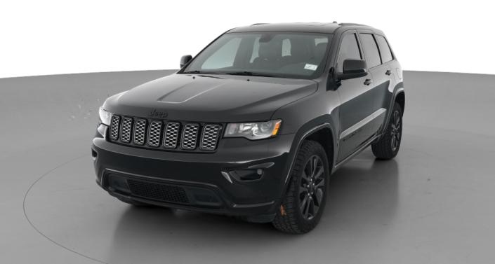 Thumbnail: 2019 Jeep Grand Cherokee - 1