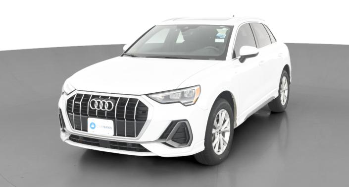 Thumbnail: 2021 Audi Q3 - 1