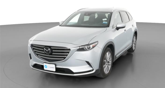 Thumbnail: 2022 Mazda CX-9 - 1