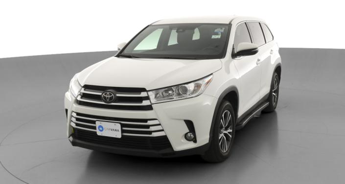 Thumbnail: 2019 Toyota Highlander - 1