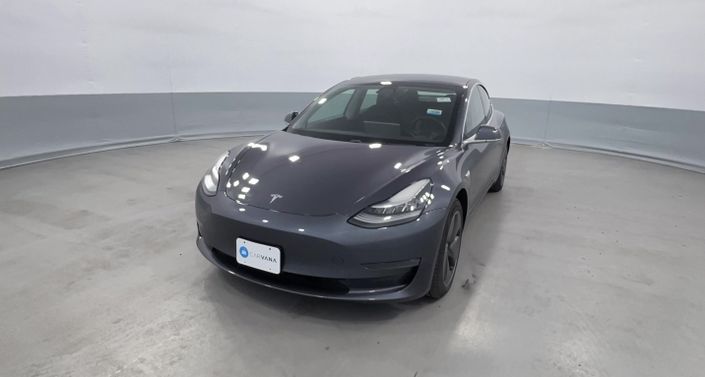 Thumbnail: 2020 Tesla Model 3 - 1