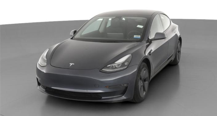 Thumbnail: 2022 Tesla Model 3 - 1