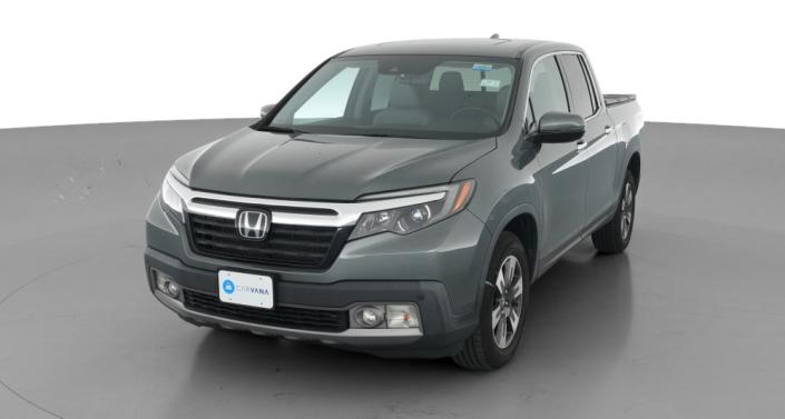Thumbnail: 2019 Honda Ridgeline - 1