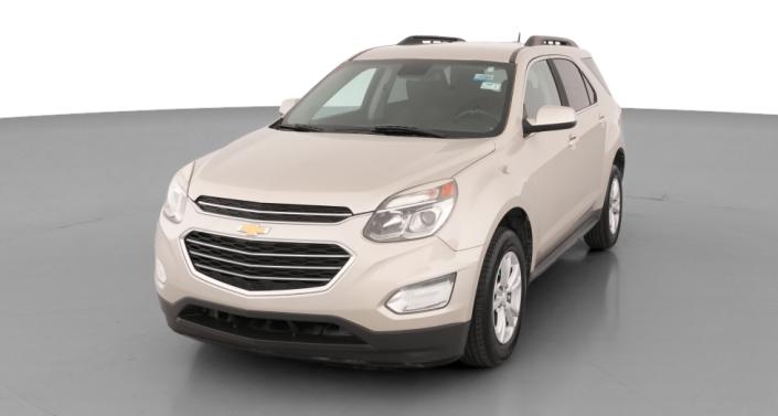 Thumbnail: 2016 Chevrolet Equinox - 1