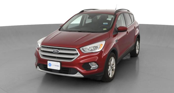 Thumbnail: 2019 Ford Escape - 1